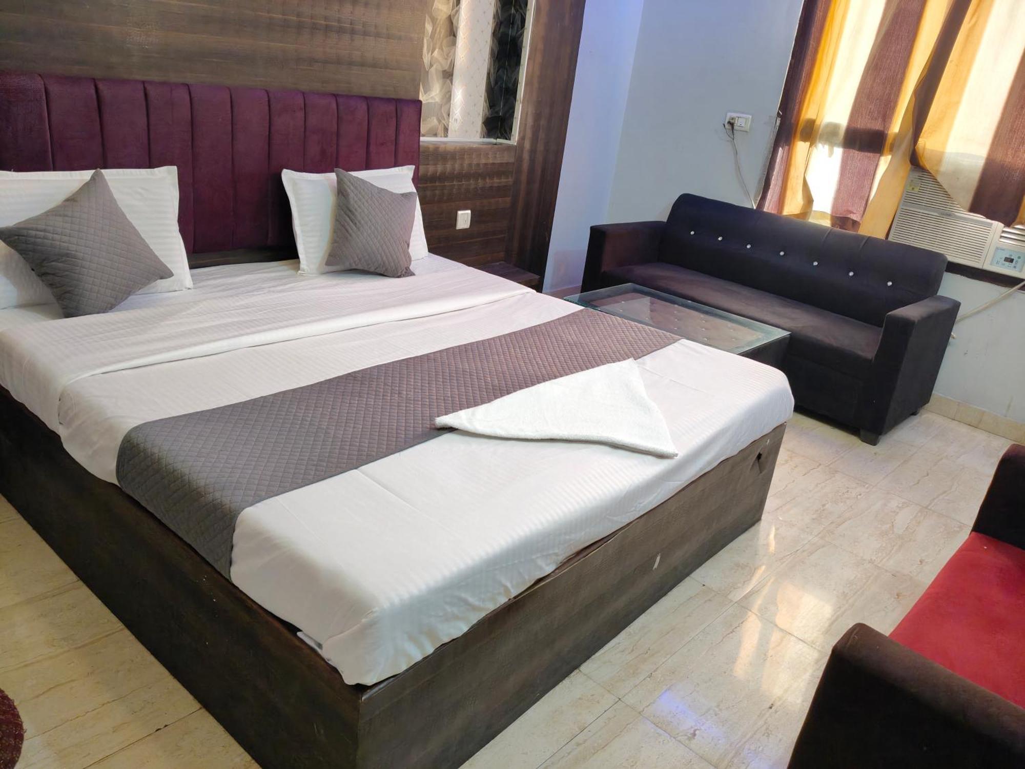 Hotel Park Avenue 3*